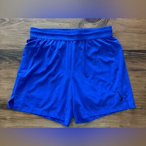 Men’s Nike Yoga Shorts